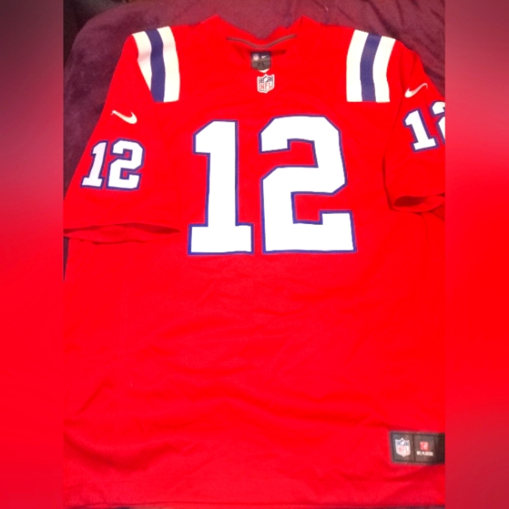 Jersey